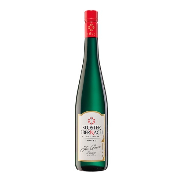 Kloster Ebernach, Mosel Pommerner Goldberg, Alte Reben, Riesling 2023 (0,75 l)