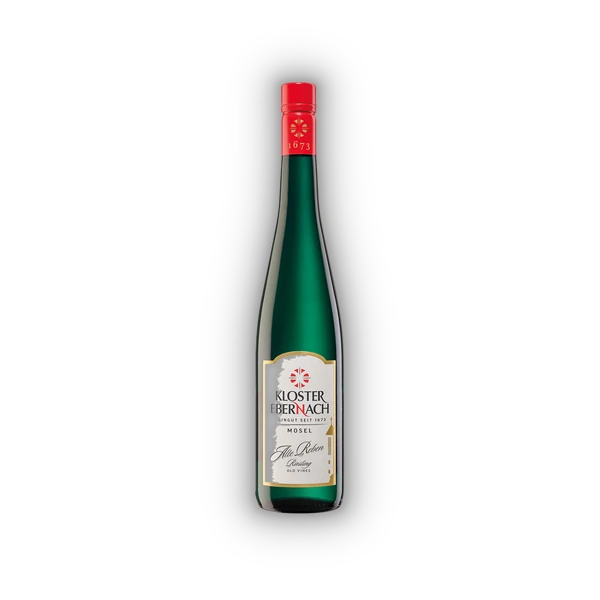 Kloster Ebernach, Mosel Pommerner Goldberg, Alte Reben, Riesling 2023 (0,75 l)