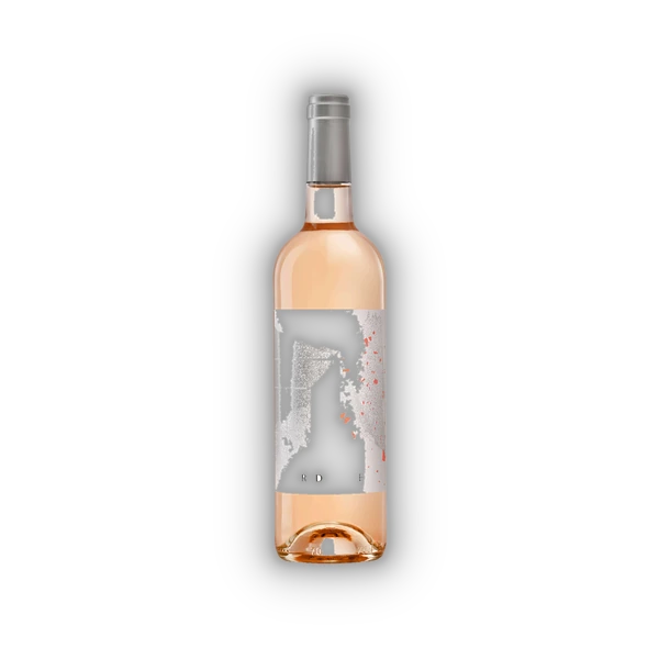 Domaine Fredavelle, Coteaux d'Aix-en-Provence AOP Cuvée Domaine  BIO 2024 (0,75 l)