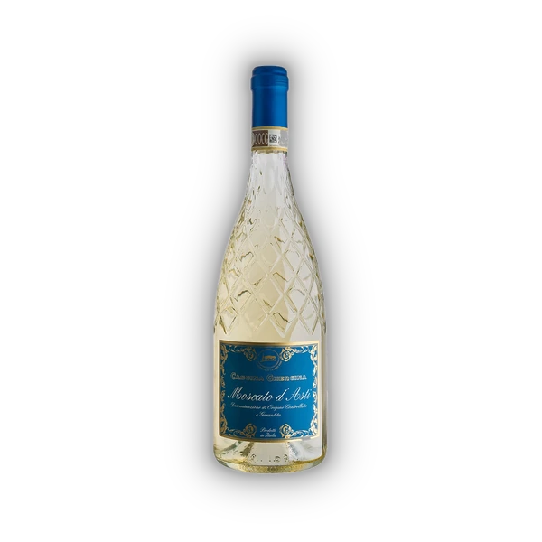 Cascina Ghercina, Moscato d'Asti DOCG 2025 (0,75 l)