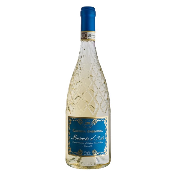 [GHER12025] Cascina Ghercina, Moscato d'Asti DOCG 2025 (0,75 l)