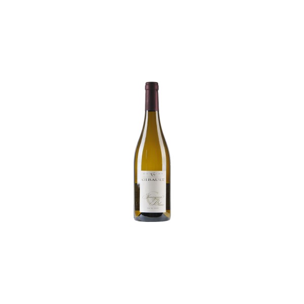 Domaine Gibault, Touraine Blanc AC Sauvignon Blanc 2024 (0,375)