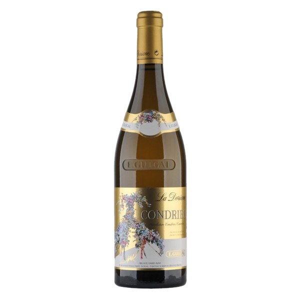 E. Guigal, Condrieu AC La Doriane 2024 (0,75 l)
