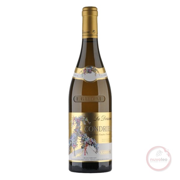 E. Guigal, Condrieu AC La Doriane 2024 (0,75 l)