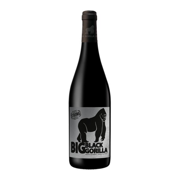 Domaine Guinand, VdF Big Black Gorilla 2024 (0,75 l)