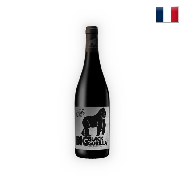 Domaine Guinand, VdF Big Black Gorilla 2024, 0,75 l