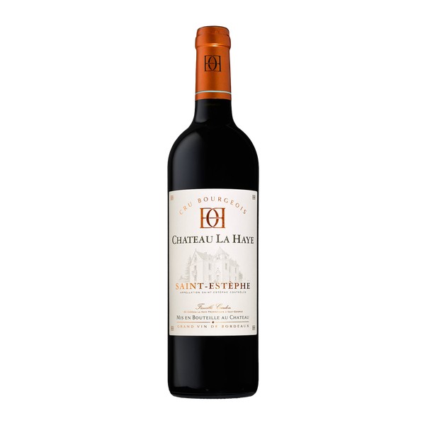 Château La Haye, Saint Estèphe AC  CB 2023 (0,75 l)