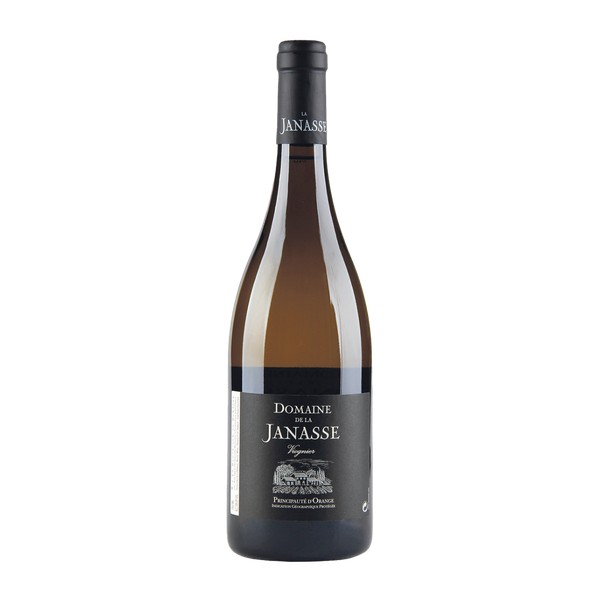 Domaine de la Janasse, Pays de la Principauté d'Orange IGP Viognier 2024 (0,75 l)