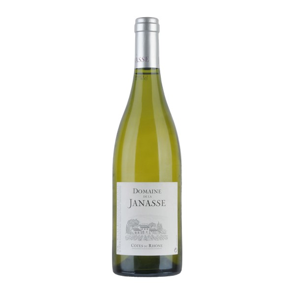 Domaine de la Janasse, Côtes du Rhône AC   BIO 2024 (0,75 l)