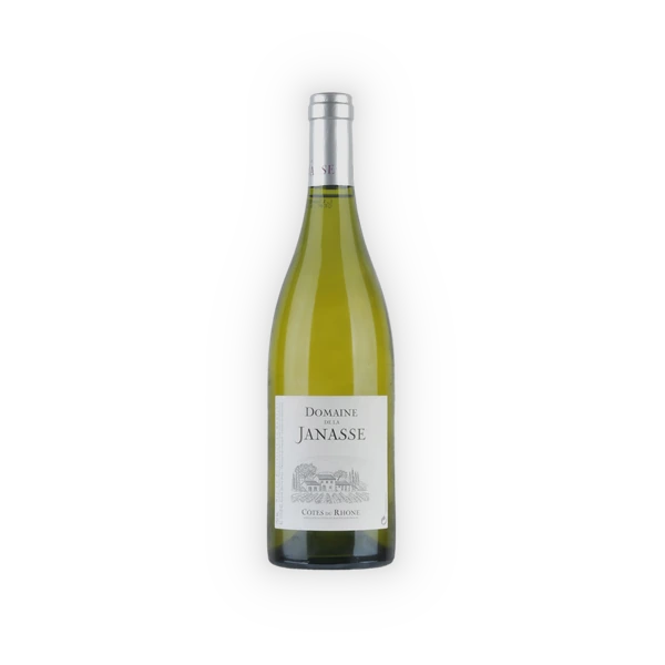 Domaine de la Janasse, Côtes du Rhône AC   BIO 2024 (0,75 l)