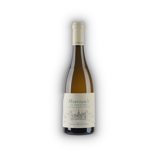 Domaine Rémi Jobard, Meursault AC Les Chevalières  BIO 2023 (0,75 l)