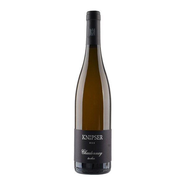 [KNIP04522] Weingut Knipser, Laumersheim Chardonnay Barrique 2022 (0,75 l)
