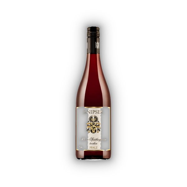 Weingut Knipser, Laumersheim Blauer Spätburgunder Trocken 2020 (0,75 l)