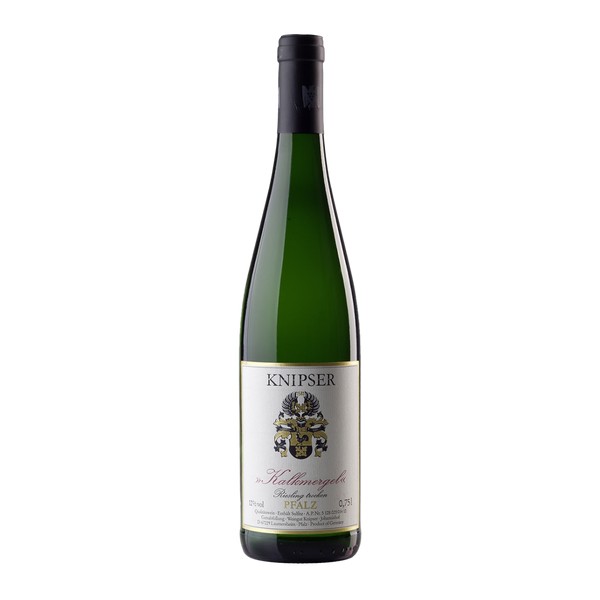 [KNIP22023] Weingut Knipser, Laumersheim Kalkmergel Riesling 2023 (0,75 l)
