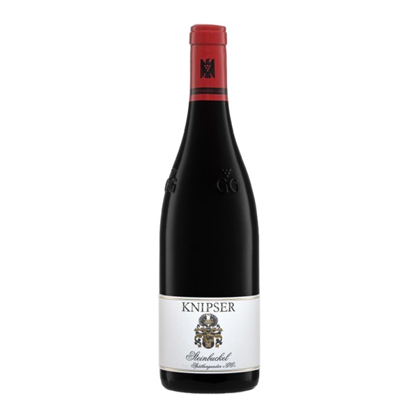 Weingut Knipser, Laumersheim Steinbuckel Spätburgunder Trocken GG 2021 (0,75 l)