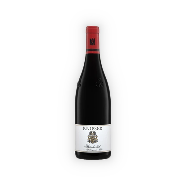 Weingut Knipser, Laumersheim Steinbuckel Spätburgunder Trocken GG 2021 (0,75 l)