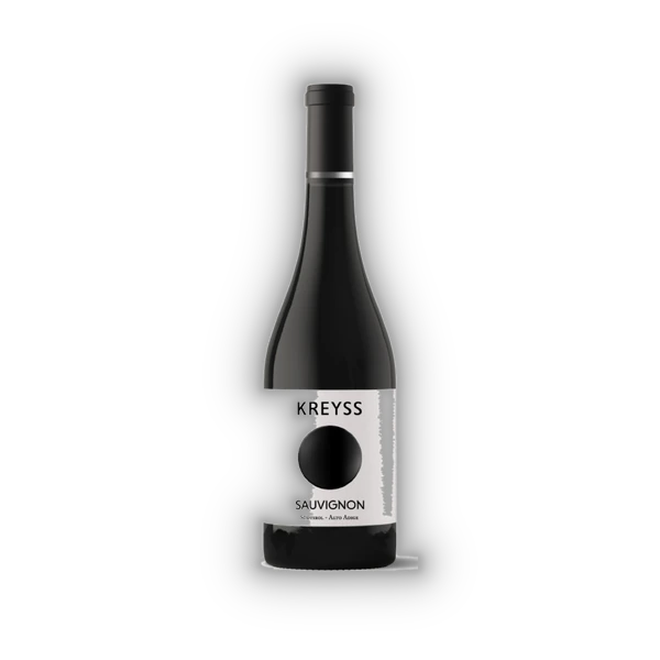 Kreyss, Alto Adige DOC Sauvignon Blanc 2023 (0,75 l)
