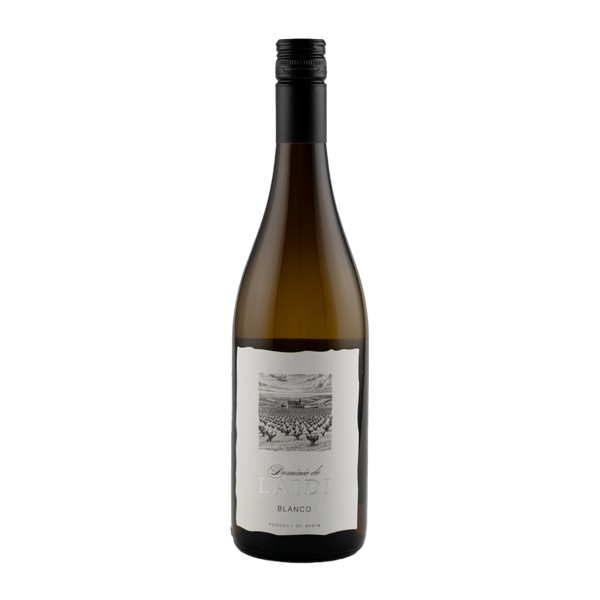 Dominio Laidi, Vino Varietal de España Blanco 2024 (0,75 l)