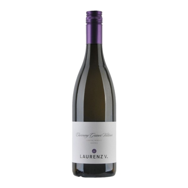 Laurenz V., Kamptal Reserve Charming Grüner Veltliner 2023 (0,75 l)