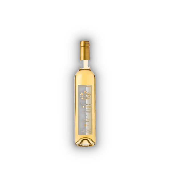 Château La Louviere, Graves AC Les Lions de la Louvière 2018 (0,5)