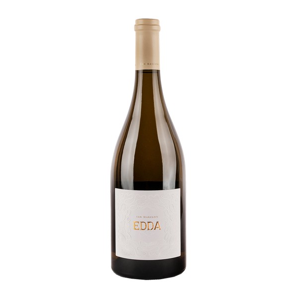 San Marzano, Salento IGP Edda Bianco 2024 (0,75 l)
