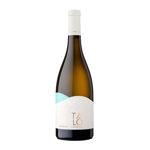 [MARZ27024] San Marzano, Puglia IGP Talò, Verdeca 2024 (0,75 l)
