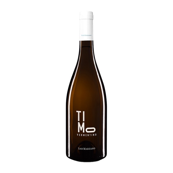 San Marzano, Salento IGP Timo 2025 (0,75 l)