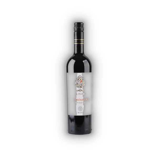 San Marzano, Salento IGP Il Pumo Negroamaro 2024 (0,75 l)