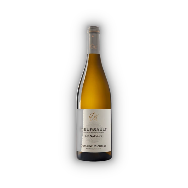 Domaine Michelot, Meursault AC Narvaux 2023 (0,75 l)