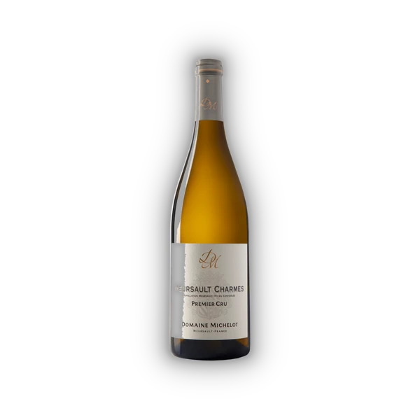 Domaine Michelot, Meursault AC Charmes 1ER 2023 (0,75 l)