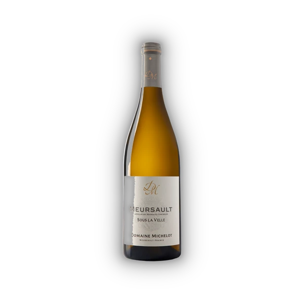 Domaine Michelot, Meursault AC Sous la Velle 2023 (0,75 l)