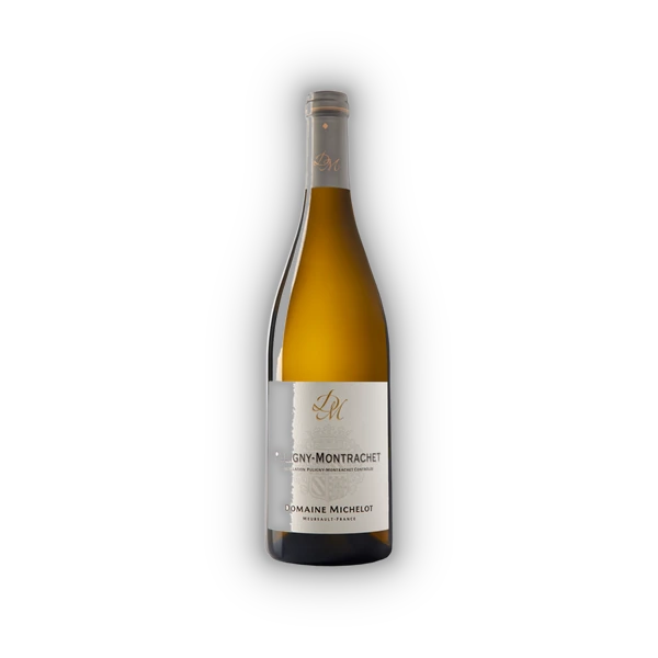 Domaine Michelot, Puligny Montrachet AC 2023 (0,75 l)