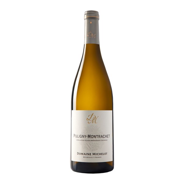 [MICH11523] Domaine Michelot, Puligny Montrachet AC 2023 (1,5 l)