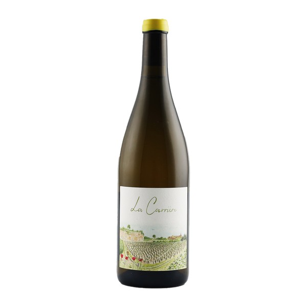 Domaine Michelot, VdF La Carrière 2022 (0,75 l)