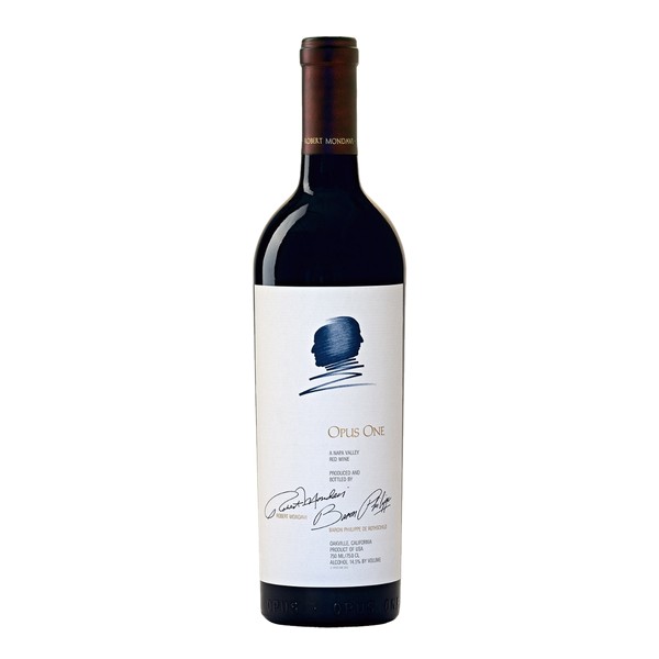 Opus One, Napa Valley 2022 (0,75 l)