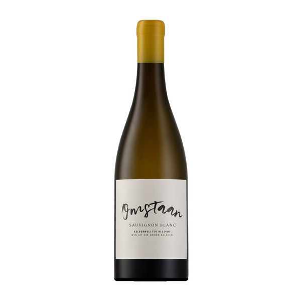 Orange River Cellars,  Omstaan Sauvignon Blanc 2024 (0,75 l)