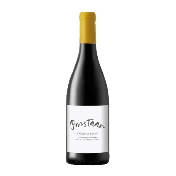 Orange River Cellars,  Omstaan Cabernet Franc 2023 (0,75 l)