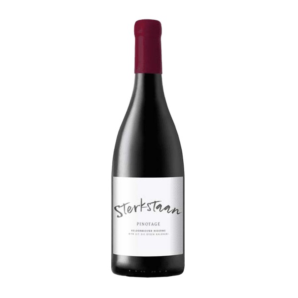 [ORAN10023] Orange River Cellars,  Sterkstaan Pinotage 2023 (0,75 l)