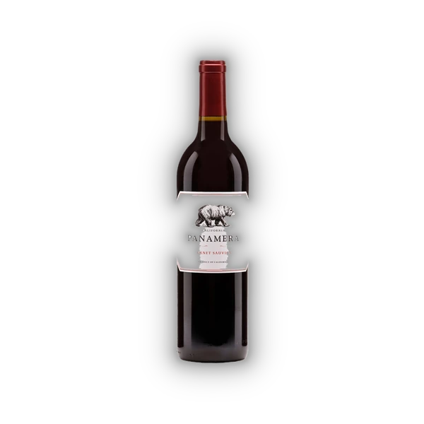 Panamera, California Cabernet Sauvignon 2022 (0,75 l)