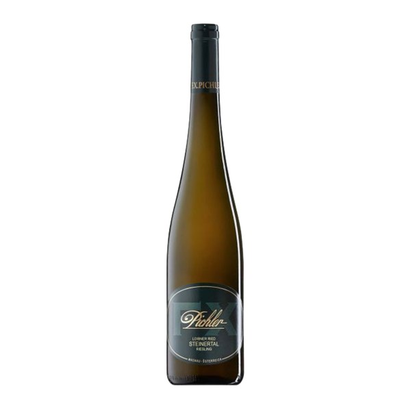 Weingut F.X. Pichler, Wachau Grüner Veltliner, Steinertal 2024 (0,75 l)