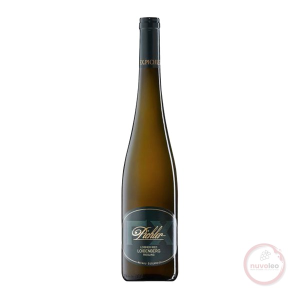 Weingut F.X. Pichler, Wachau Riesling, Ried Loibenberg 2024 (0,75 l)