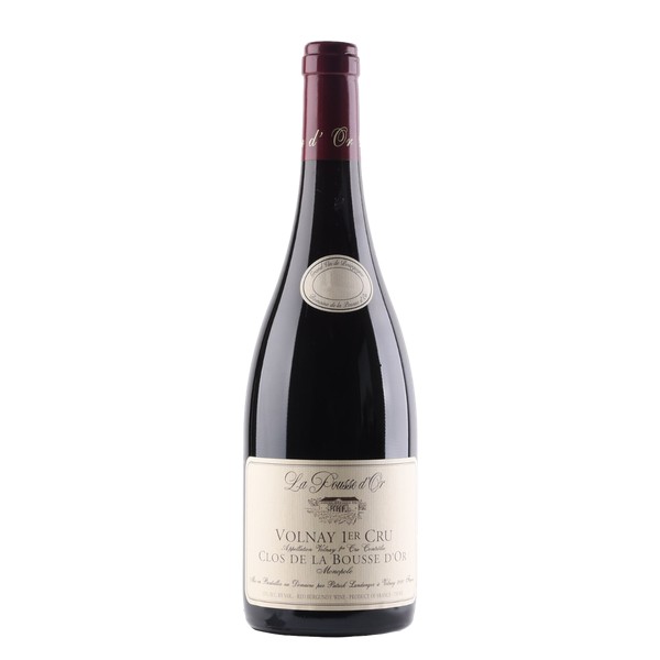 Domaine de La Pousse d'Or, Volnay AC Clos de la Bousse d'Or 1ER 2023 (0,75 l)