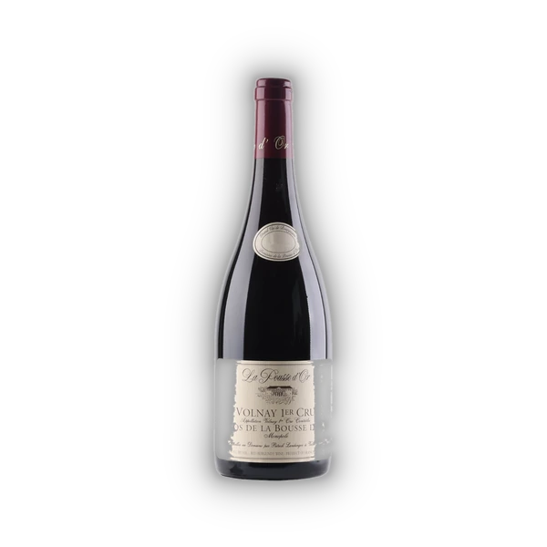 Domaine de La Pousse d'Or, Volnay AC Clos de la Bousse d'Or 1ER 2023 (0,75 l)