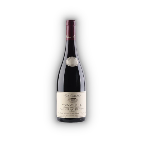Domaine de La Pousse d'Or, Volnay AC Clos des 60 Ouvrées Monopole 1ER 2023 (0,75 l)