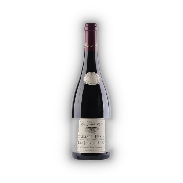 Domaine de La Pousse d'Or, Pommard AC Les Jarollières 1ER 2023 (0,75 l)