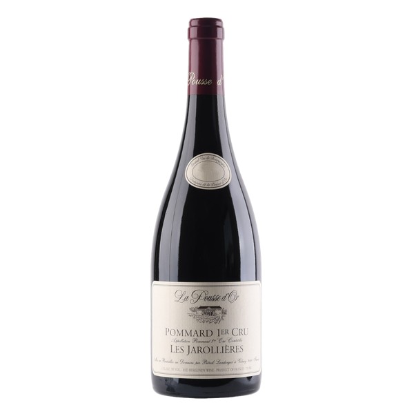 Domaine de La Pousse d'Or, Pommard AC Les Jarollières 1ER 2023 (0,75 l)
