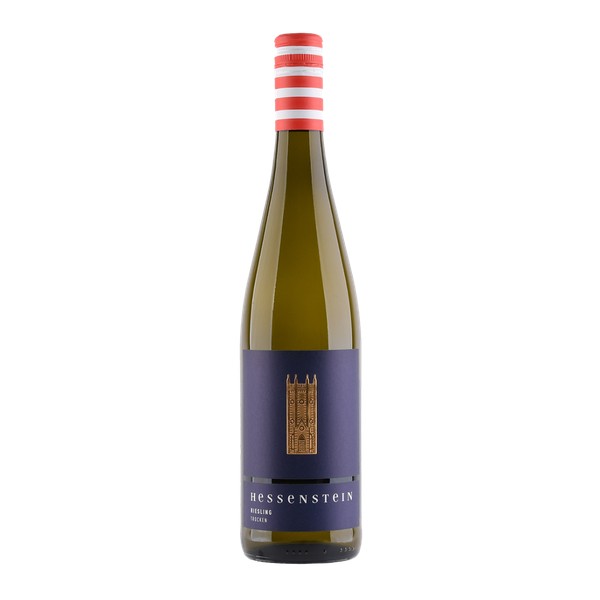 Weingut Prinz von Hessen, Rheingau Hessenstein Riesling, Trocken 2024 (0,75 l)