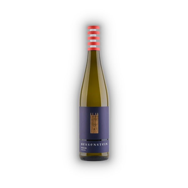 Weingut Prinz von Hessen, Rheingau Hessenstein Riesling, Trocken 2024 (0,75 l)