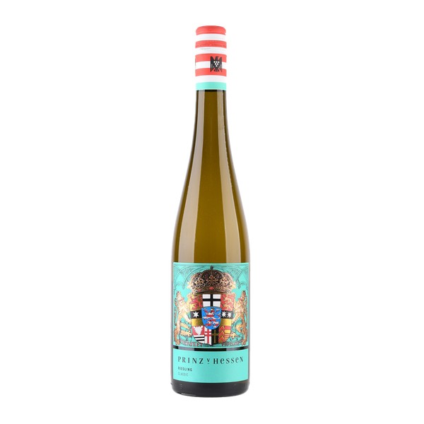 Weingut Prinz von Hessen, Rheingau Classic 2024 (0,75 l)