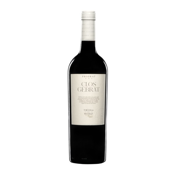 Vinicola del Priorat, Priorat DOCa Clos Gebrat 2024 (0,75 l)
